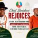 INC Ogulagha Chairman, Benidiwei Congratulates Julius Pondi on APC Primary Victory