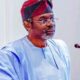 Gbajabiamila Opens Up on How Lagos Assembly Crisis Nearly Cost Him His Job