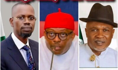 Court Rulling Deepens Rivers APC Crisis Over Assembly, Guber Primaries