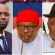 Court Rulling Deepens Rivers APC Crisis Over Assembly, Guber Primaries