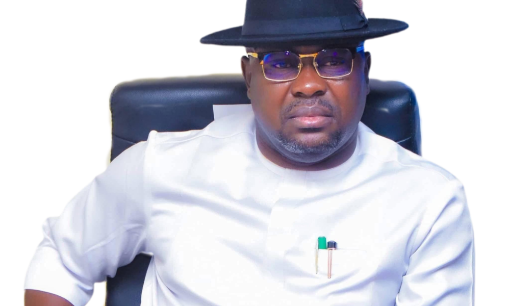 Hon. Alapala Emerges APC Flag Bearer for Burutu Constituency 1, Appreciates Supporters