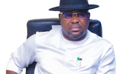 Hon. Alapala Emerges APC Flag Bearer for Burutu Constituency 1, Appreciates Supporters