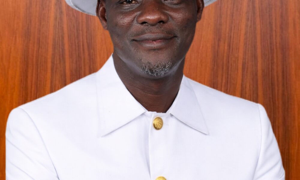 Delta Development: Riverine Host Communities Must Be Intentionally Included, Mulade Urges Gov. Oborevwori