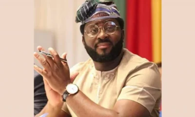 Elliot Apologises to Gbajabiamila Over Political Misunderstanding