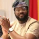 Elliot Apologises to Gbajabiamila Over Political Misunderstanding