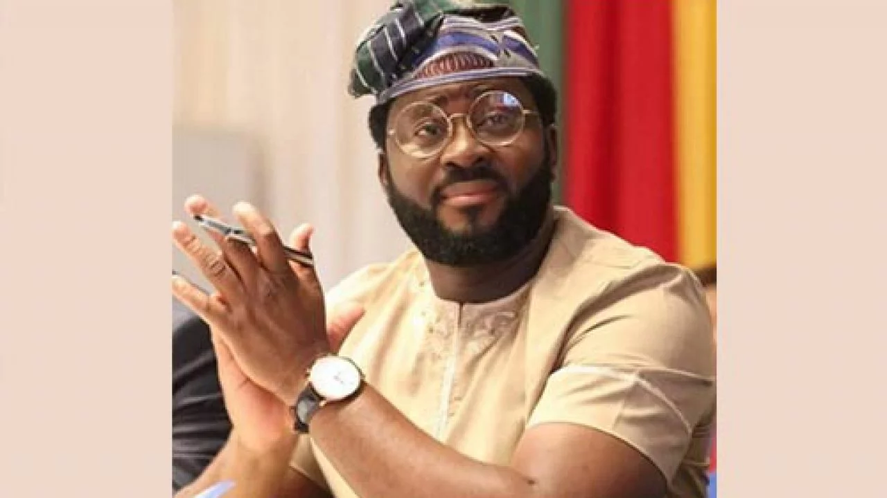 Elliot Apologises to Gbajabiamila Over Political Misunderstanding