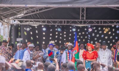 Okaba Bows Out, Charges New INC Leadership to Sustain Ijaw Struggle