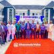 Tantita Expands Support for Nigerian Navy with New Infrastructure in Warri