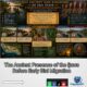 The Ancient History of the Five Ijaw Kingdoms in Edo State