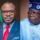Tinubu Has Performed Excellently in Three Years, Says Otuaro