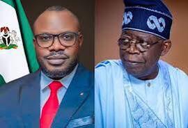 Tinubu Has Performed Excellently in Three Years, Says Otuaro
