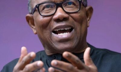 Peter Obi