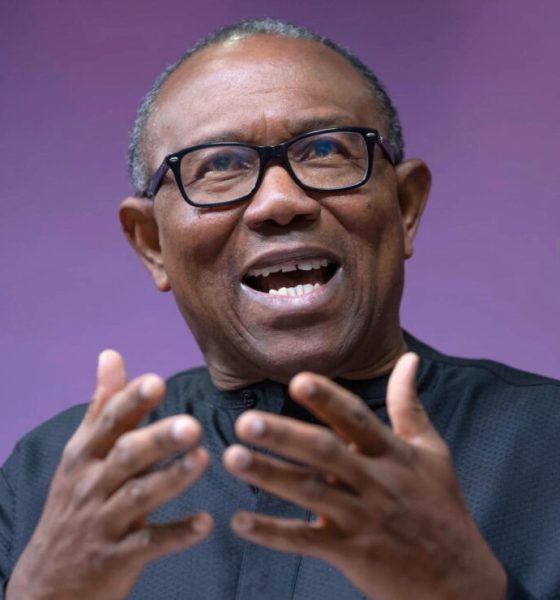 Peter Obi