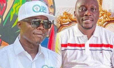 IPF Hails Agediga’s Leadership, Educational Support on Birthday