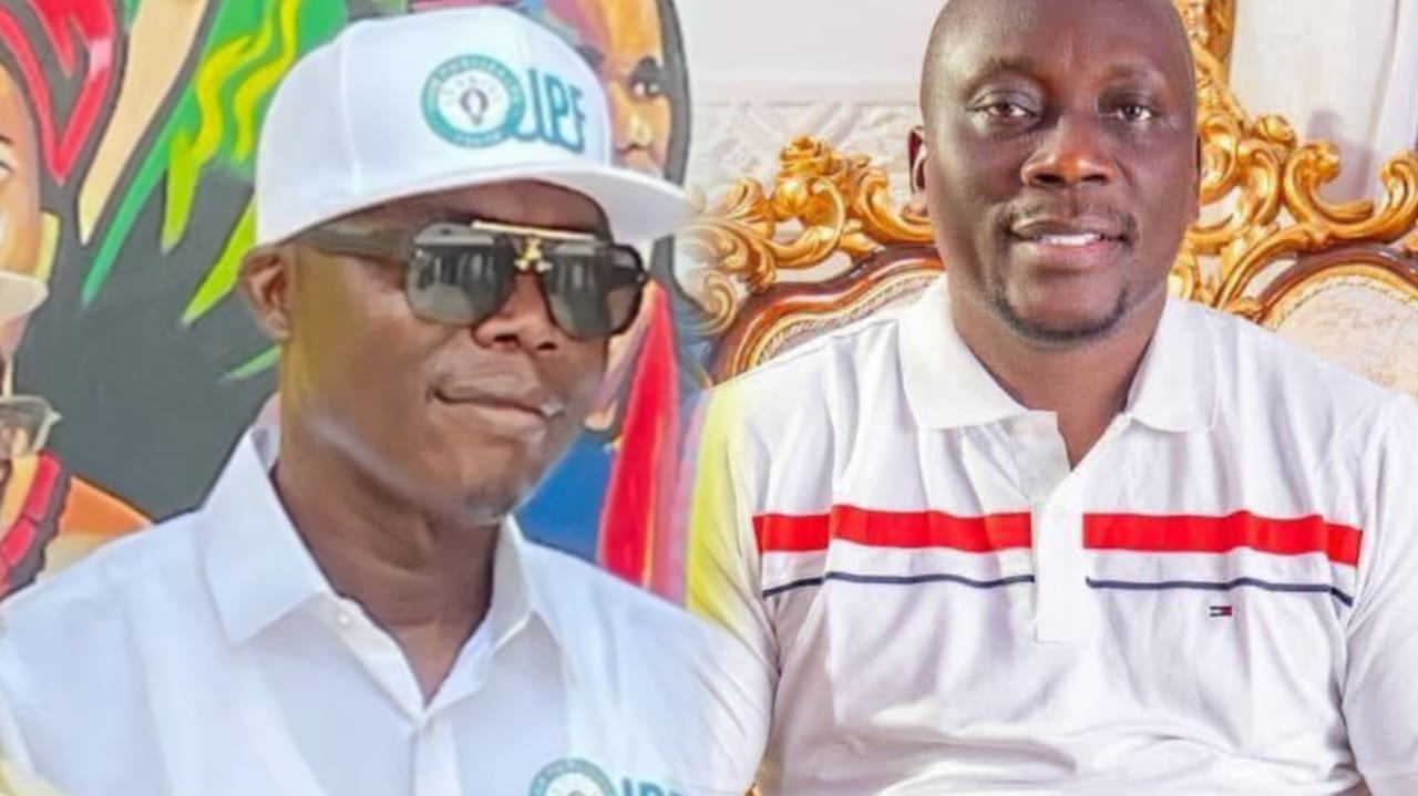 IPF Hails Agediga’s Leadership, Educational Support on Birthday