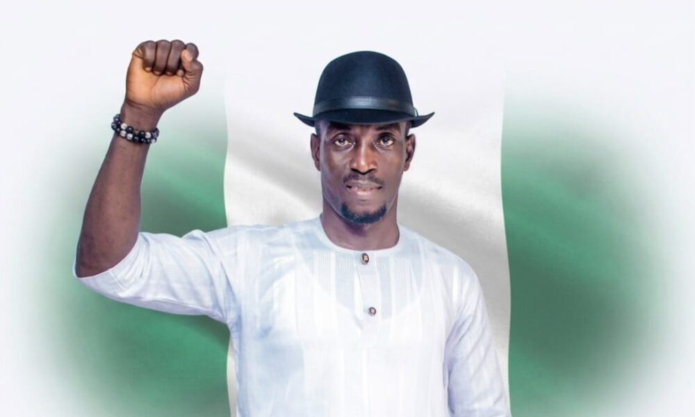 Just In: Ambassador Podoki Emerges APP Candidate for Burutu Constituency-I Assembly Seat