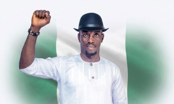 Just In: Ambassador Podoki Emerges APP Candidate for Burutu Constituency-I Assembly Seat