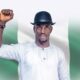 Just In: Ambassador Podoki Emerges APP Candidate for Burutu Constituency-I Assembly Seat