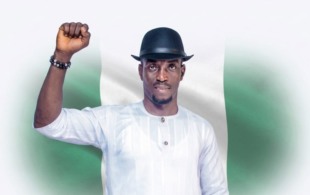 Just In: Ambassador Podoki Emerges APP Candidate for Burutu Constituency-I Assembly Seat