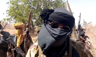Six ISWAP Bomb Makers Killed As IED Explodes Prematurely In Borno
