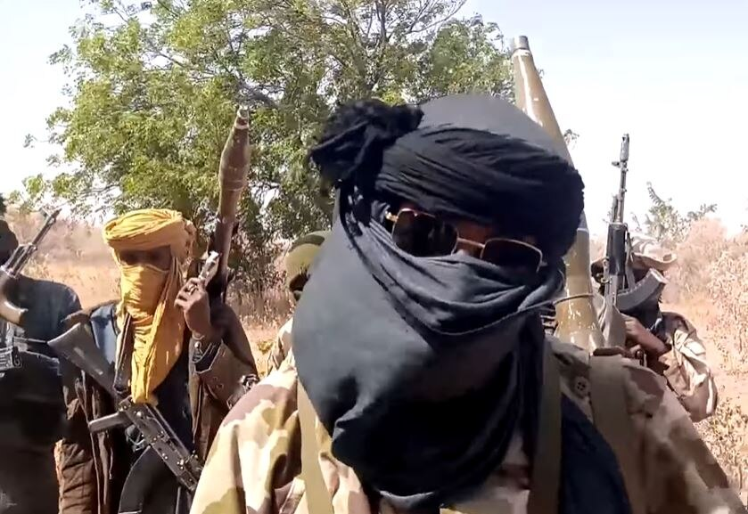 Six ISWAP Bomb Makers Killed As IED Explodes Prematurely In Borno