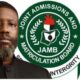 Tinubu Appoints 39-Year-Old Professor as New JAMB Registrar