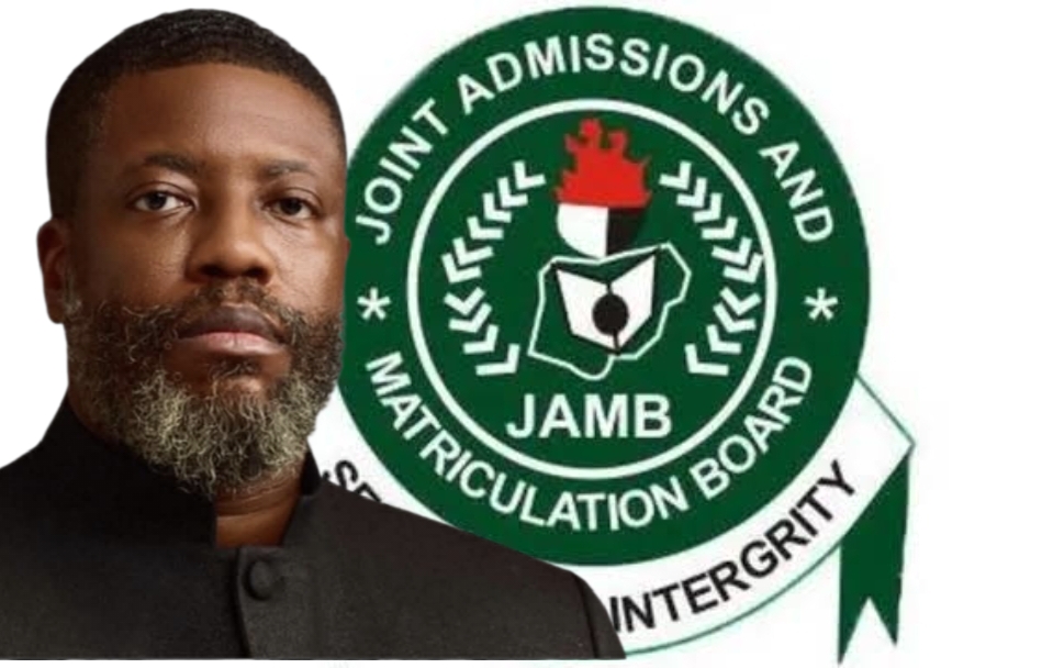 Tinubu Appoints 39-Year-Old Professor as New JAMB Registrar
