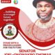 Sen. JOT Clinches Delta South APC Senatorial Ticket, Defeats Hon. Diden by Wide Margin