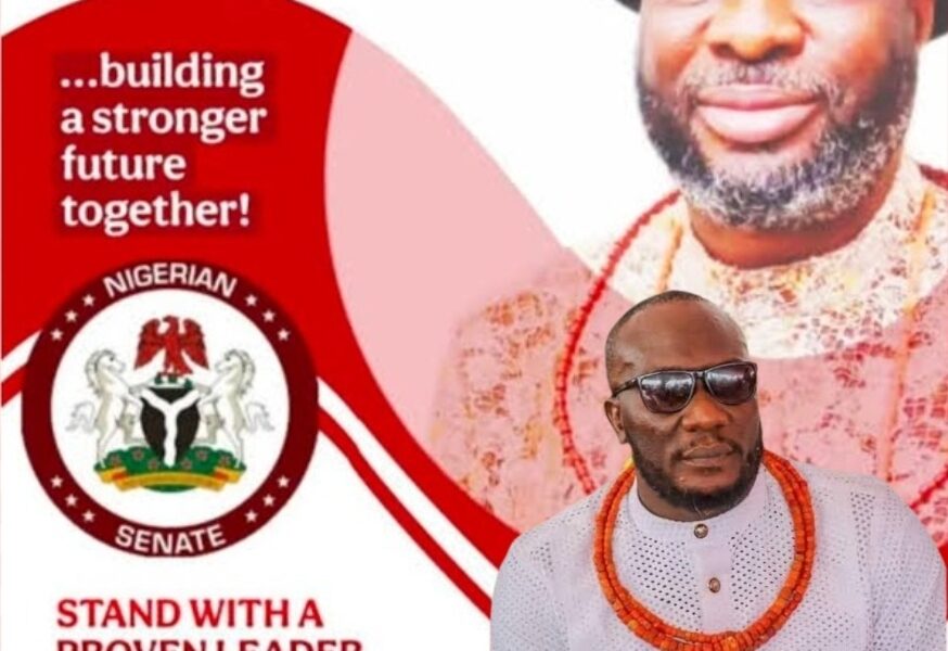 EDITORIAL: Why Delta South APC Delegates Should Return Senator Joel-Onowakpo Thomas