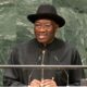 PDP Endorses Jonathan for 2027 Presidential Race