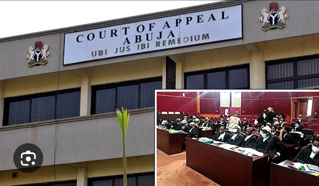 Appeal Court Dismisses Suit Against Warri Delineation, Clears INEC to Proceed