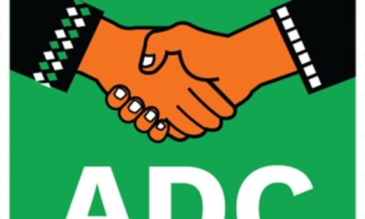 ADC Postpones Presidential Screening Amid Consensus Crisis Over 2027 Ticket