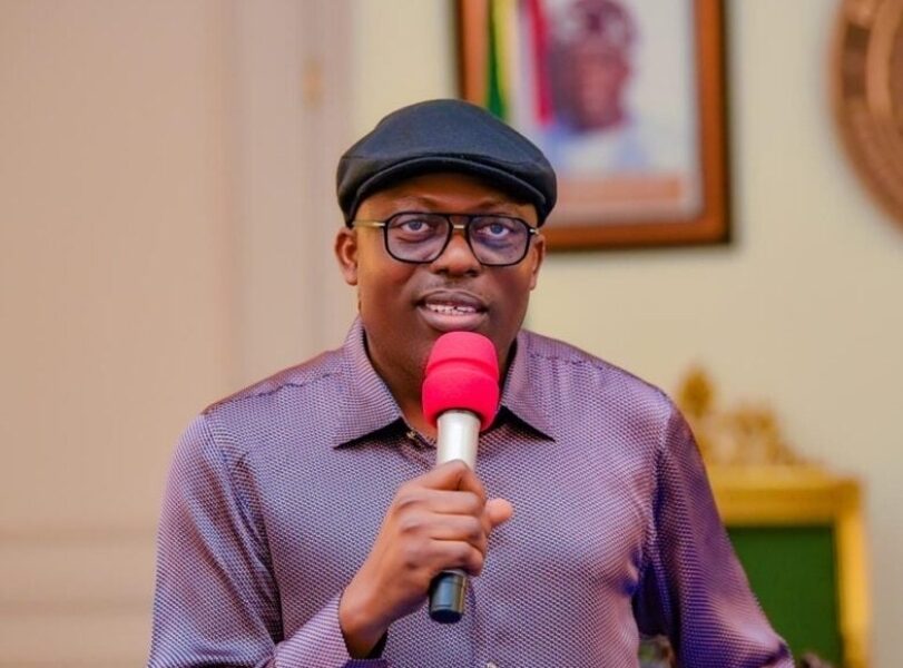 Fubara Withdraws From APC Governorship Primary, Backs Party Candidate as Brother Picks NDC Guber Form