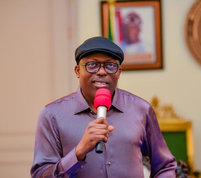 Fubara Withdraws From APC Governorship Primary, Backs Party Candidate as Brother Picks NDC Guber Form