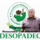 DESOPADEC Izon Staff Hail Okpoye Over Tenure Extension