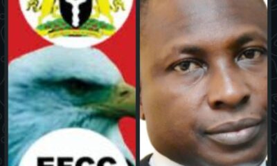 Arogbo Kingdom Petitions EFCC Over Abandoned NDDC Bridge Project