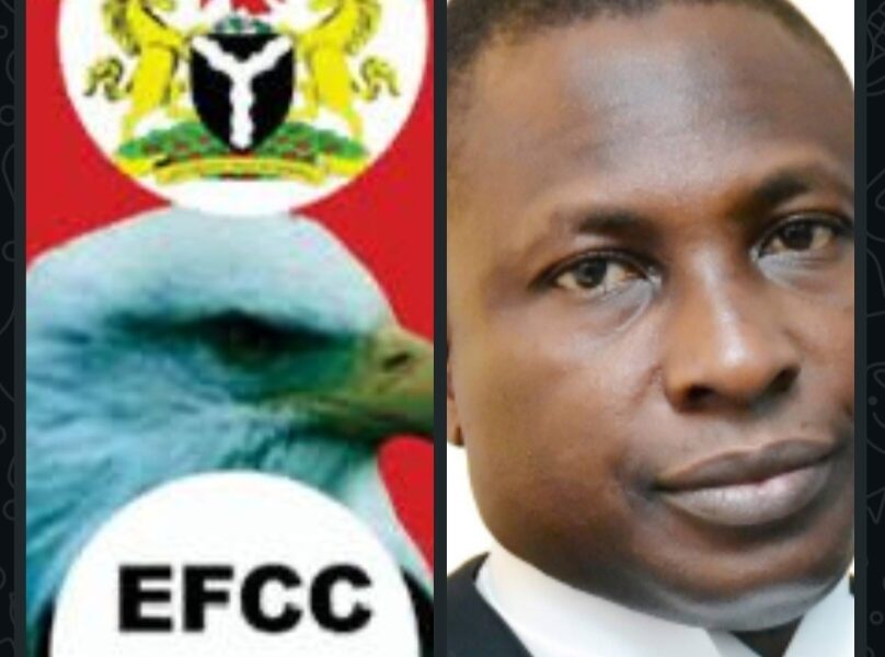 Arogbo Kingdom Petitions EFCC Over Abandoned NDDC Bridge Project