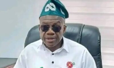 Appeal Court Upholds Dissolution of Okocha-Led APC Executive in Rivers