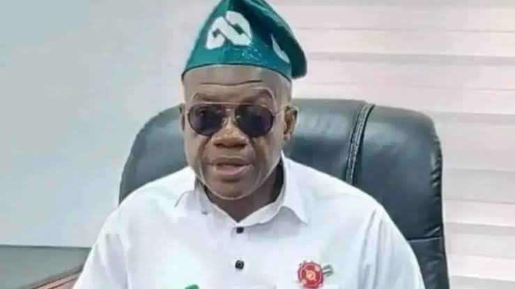 Appeal Court Upholds Dissolution of Okocha-Led APC Executive in Rivers