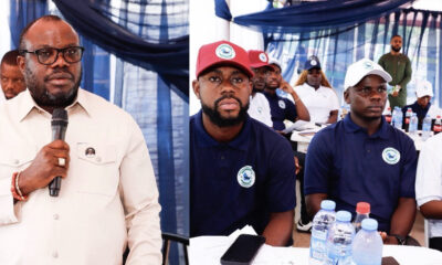 PAP Expands Foreign Scholarship Drive, Targets Niger Delta Human Capital Development