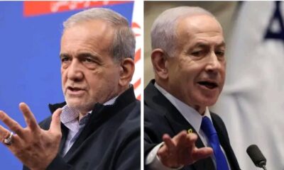 Iran and Israel Reach Ceasefire Agreement Amid Rising Regional Tensions 