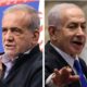 Iran and Israel Reach Ceasefire Agreement Amid Rising Regional Tensions 