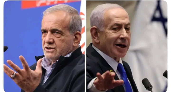 Iran and Israel Reach Ceasefire Agreement Amid Rising Regional Tensions 