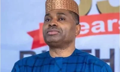 ADC Chieftain Faults Kenneth Okonkwo Over Criticism of Amaechi’s Selection as Atiku’s Running Mate