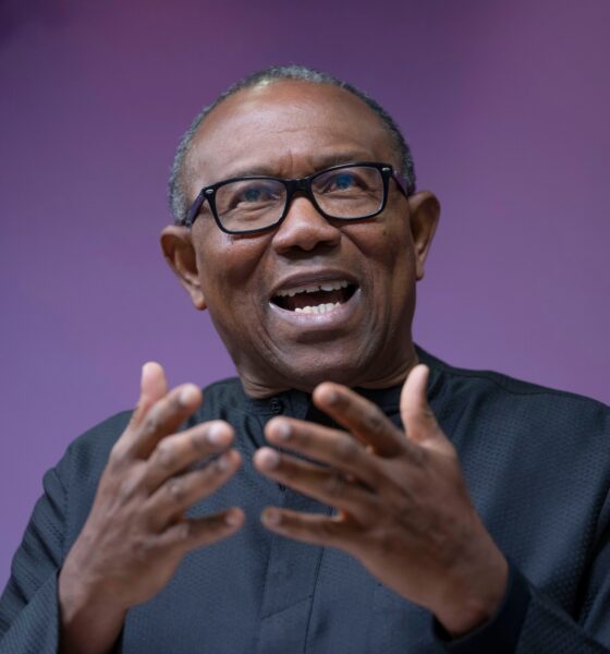 Obi Demands Clarity on Rising Debt as Presidency Cites Naira Devaluation, IMF Flags bn Borrowing Plan