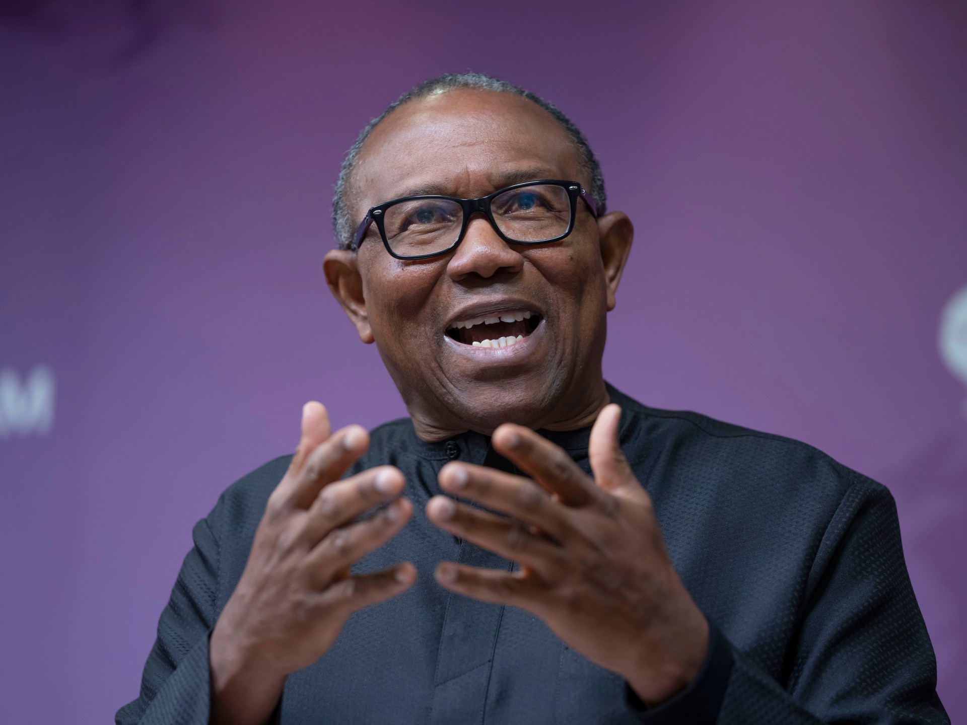 Peter Obi Demands Retraction, N5bn Damages Over Alleged Defamatory Remarks by Kenneth Okonkwo
