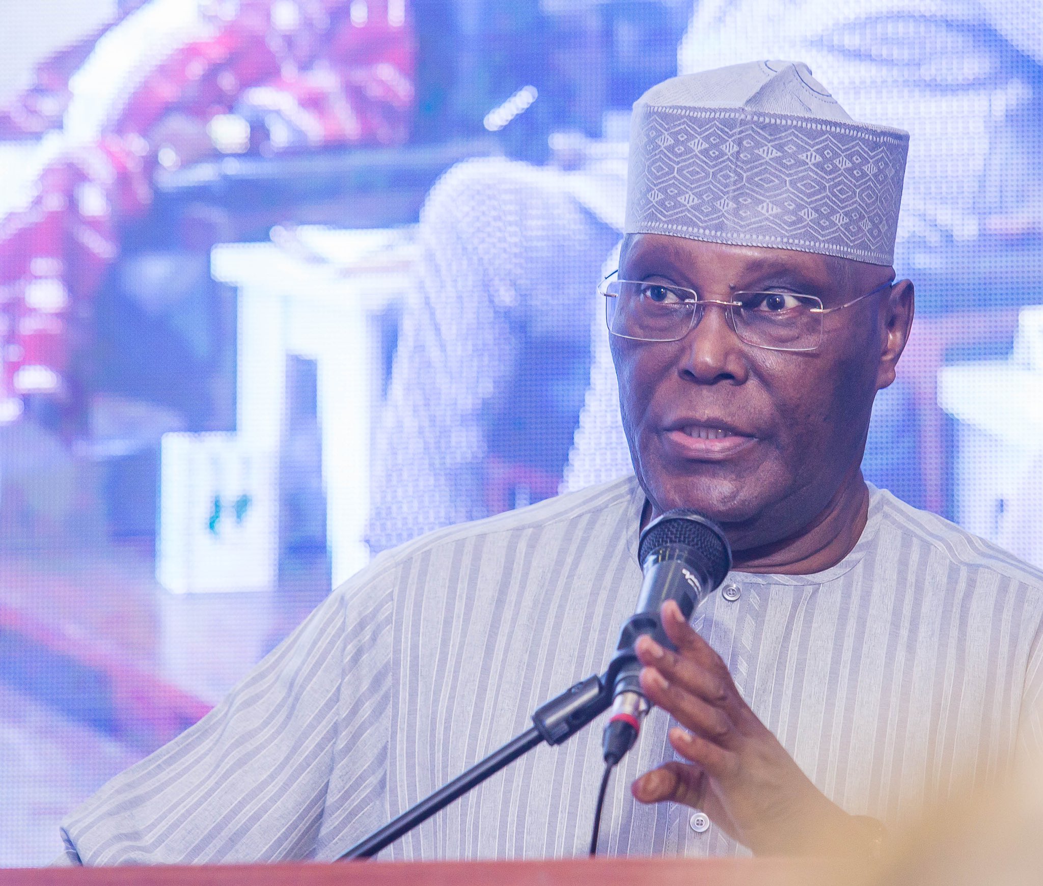 Atiku Hails Rescue of 360 Abductees in Borno, Calls for Stronger Security Measures