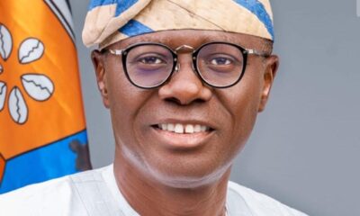 Sanwo-Olu at 61: Reflecting on Leadership and His Legacy in Lagos as Tenure Nears End