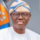 Sanwo-Olu at 61: Reflecting on Leadership and His Legacy in Lagos as Tenure Nears End