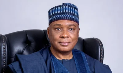 Kwara Government Takes Legal Action Against Saraki Over Alleged Defamatory Remarks